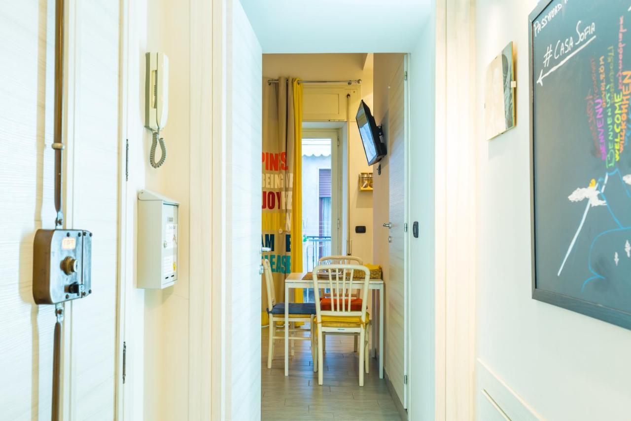 Appartamento #casa Sofia - L'oro Di *