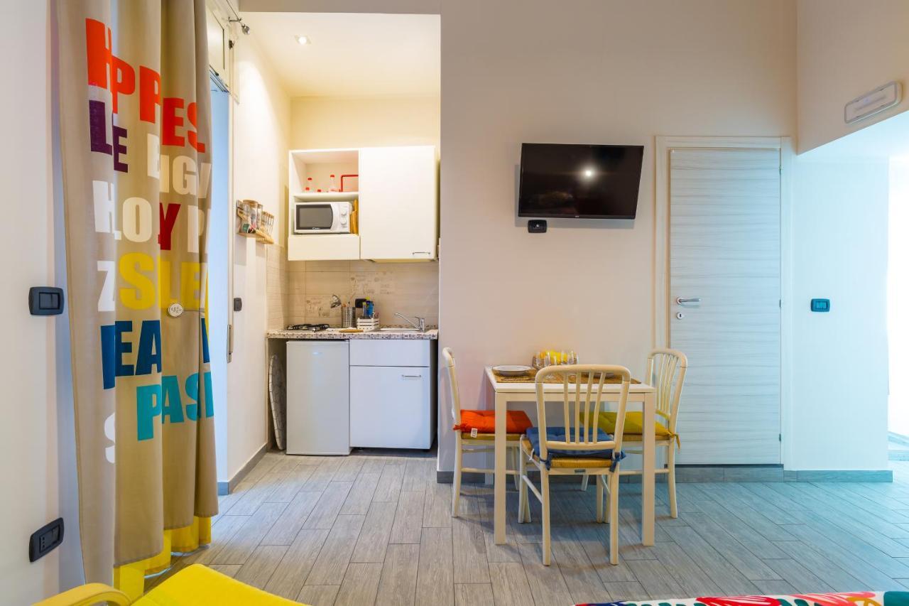 #casa Sofia - L'oro Di Appartamento