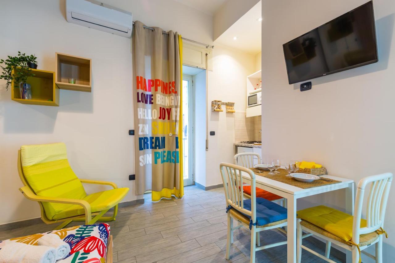 #casa Sofia - L'oro Di Appartamento *
